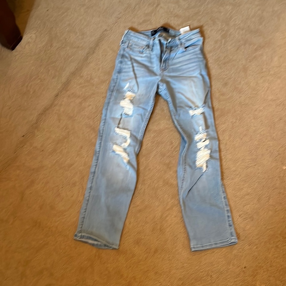 Hollister jeans